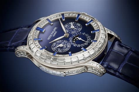 patek philippe watches 2022